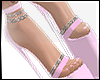 dreamy heels 🐍