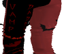 Vamp Daddy Pants