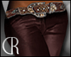 [RC]Biondini Pants