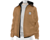 Brown Jacket