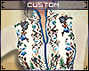 S|A3zu Custom Dress
