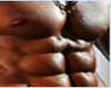 Musculer Chest Scaler