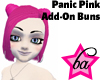 (BA) Panic Pink Buns