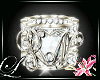 Romeo's Wedding Ring