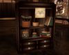 !Steampunk Cabinet