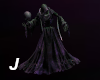 J~SkeletonWitch Purple