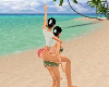Island gals.