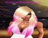 Lorena Blonde/Pink