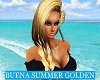 Buena Summer Golden