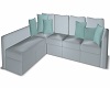 By The Sea Sofa