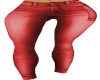 Red RL Jeans