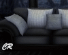 Night ✦ Couches