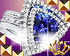 Legacy Diamond ring