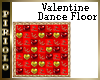 Valentine Dance Floor