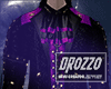 D| Wicked One Coat