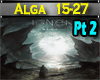 G~ IGNEA - Alga~ pt 2