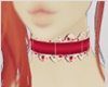 MAID TERROR COLLAR