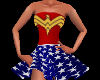 (TRSK)Wonder Woman