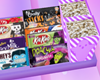 Halloween Candys,â¡