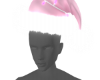 🎅Santa Hat Pink Glow