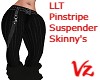 LLT Susp PStripe Skinnys