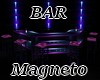 Bar magneto