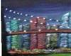 Painting: CityScape