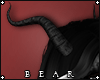 B | Typhon Horns