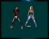 TOP RAVE GROUPE DANCE