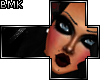 BMK:Vamp MilkDark Skin