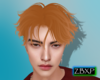 Agatho Ginger