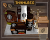 Coffee Station /w Mug