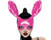 [SM] Gimpie Bunny Mask 4