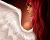 Red Headed Angel