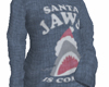 <Pp> Santa Jaws