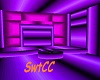 SwtCC purp/pink club