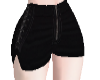 j | high waist shorts