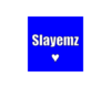 Slayemz Top