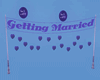 [Gel]Getting Married