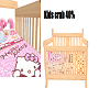 HelloKitty baby Crab 40%