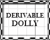 Derivable Dolly #12