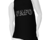 FAFO TANK BLK