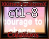 ♫K♫ Courage to..p1