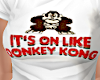 !L! Donkey Kong