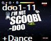 Scoobidoo +Dance