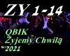 QBIK   Żyjemy Chwilą