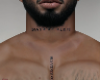 Blessed Tattoo