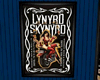 Lynard Skynard 2 posters