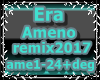 Era Ameno remix2017