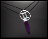Gemini w/alexandrite